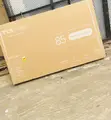 TCL 85P7L QLED UHD Smart TV - 2