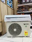 New Nasco 90x60 5 Burner Gas Cooker | Black - 2