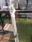 GE Adjustable Walking Stick - 3