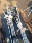 GE Adjustable Walking Stick - 4