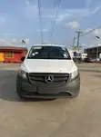 Mercedes-Benz Metris 2.0 FWD Minivan 2019 White - 1