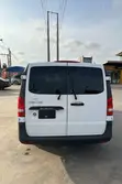 Mercedes-Benz Metris 2.0 FWD Minivan 2019 White - 2