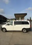 Mercedes-Benz Metris 2.0 FWD Minivan 2019 White - 3