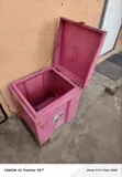 Motorbike Carrier - GHS 400 - 2