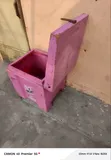 Motorbike Carrier - GHS 400 - 5