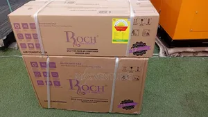 Roch 1.5HP Split System Air Conditioner