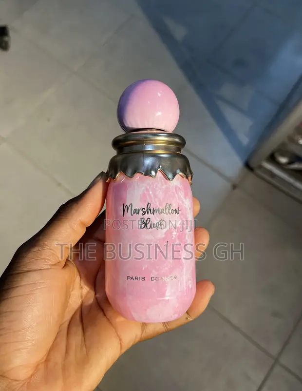 Marshmallow Blush Perfume by Paris Corner - 1