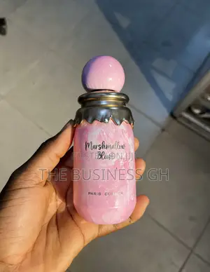 Marshmallow Blush Perfume by Paris Corner