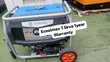 Ecoolmax 7.5kVA Petrol Generator - 1