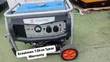 Ecoolmax 7.5kVA Petrol Generator - 2