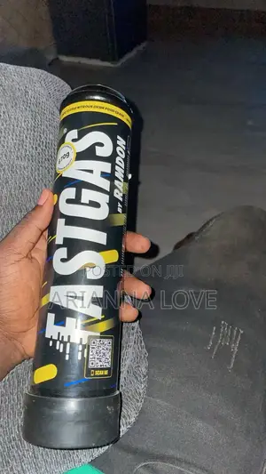 Laughing Gas (N2O) - 670kg Bulk Supply