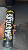 Laughing Gas (N2O) - 670kg Bulk Supply - 1