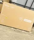 TCL 85'' QLED Pro 85P7L Smart Android TV - 1