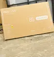 TCL 85'' QLED Pro 85P7L Smart Android TV - 2