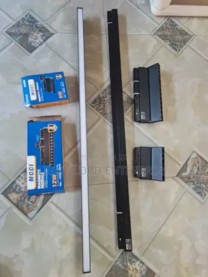 30W Magnetic Track LED Flood Light