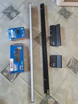 30W Magnetic Track LED Flood Light - 1