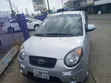 Kia Morning 2012 Silver - 1