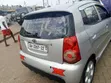 Kia Morning 2012 Silver - 4