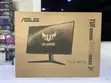 ASUS TUF Gaming VG27VH1B 27" Curved Monitor - 2