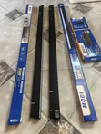 Intact High Base LED 30W Magnetic Track Light (Tri-Color) - 1