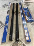 Intact High Base LED 30W Magnetic Track Light (Tri-Color) - 2