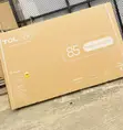TCL 85" QLED Pro 85P7L Smart UHD TV - 1