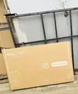 Brand New 85 Inch TCL QLED 4K Smart TV (85P7L) - 1
