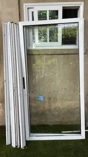 Used Sliding Glass Doors with Frames