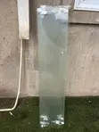 Used Sliding Glass Doors with Frames - 2