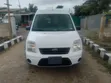 Ford Transit Connect 2010 White - 2
