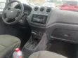 Ford Transit Connect 2010 White - 4
