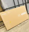 TCL 85" QLED Pro 85P7L UHD Smart TV - 2