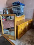 Royal Comfort 5+ Door Bedroom Wardrobe with Drawers - 1