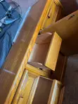 Royal Comfort 5+ Door Bedroom Wardrobe with Drawers - 3