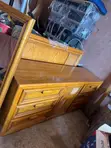Royal Comfort 5+ Door Bedroom Wardrobe with Drawers - 5