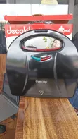 Decakila Smart Sandwich Maker 750W - 2