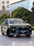 Changan UNI-T 2022 Green - 1