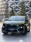 Changan UNI-T 2022 Green - 2