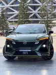 Changan UNI-T 2022 Green - 3