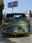 Changan UNI-T 2022 Green - 5
