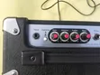 Aria AG-10X Guitar Combo Amplifier - 2