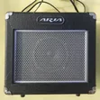 Aria AG-10X Guitar Combo Amplifier - 4