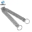 Cuban Link Triple Choke Chain - 3