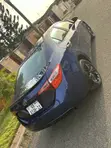 Toyota Corolla LE Eco 2015 Blue Sedan - 3