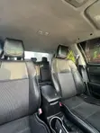 Toyota Corolla LE Eco 2015 Blue Sedan - 4