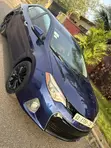 Toyota Corolla LE Eco 2015 Blue Sedan - 5