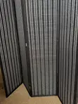 Brand New Folding Room Divider - 2