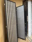 Brand New Folding Room Divider - 3