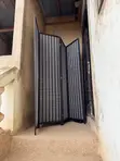 Brand New Folding Room Divider - 4