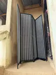 Brand New Folding Room Divider - 5